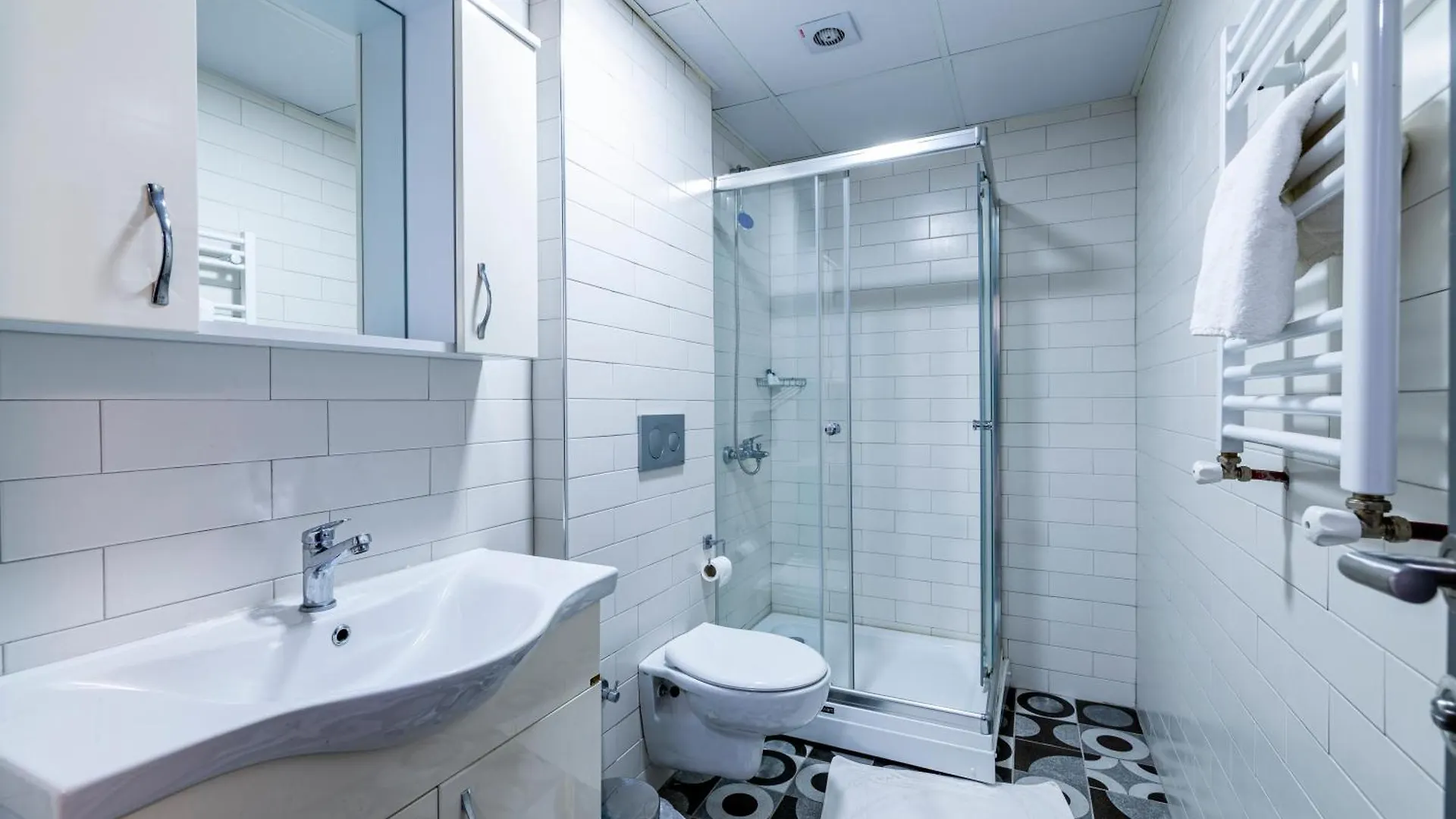 Royal Luxury Hotels Suites İstanbul