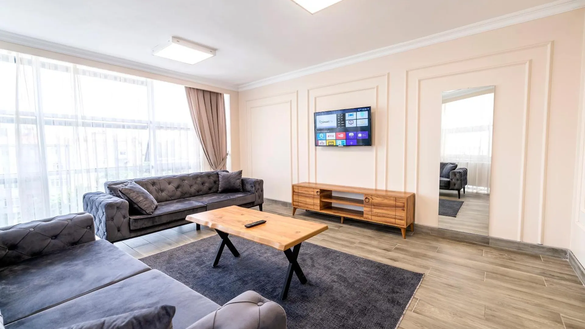 Royal Luxury Hotels Suites İstanbul
