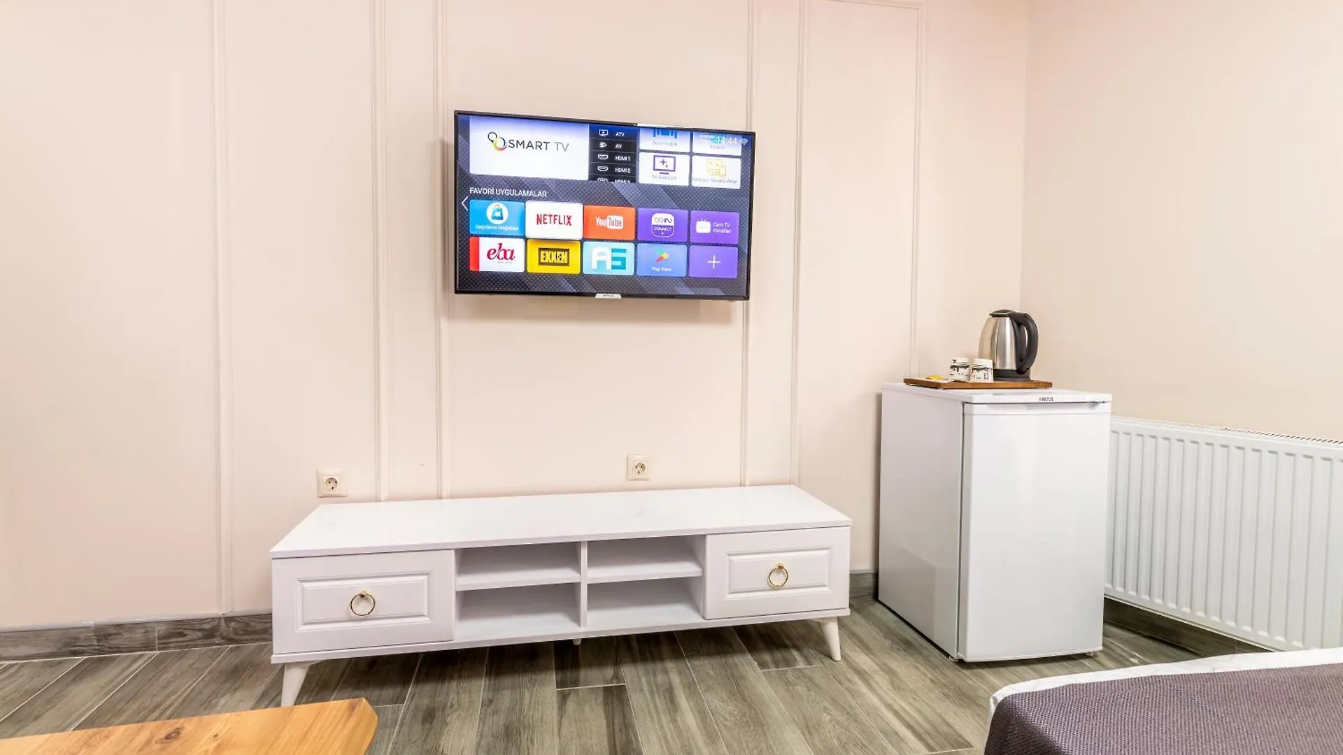 Royal Luxury Hotels Suites İstanbul