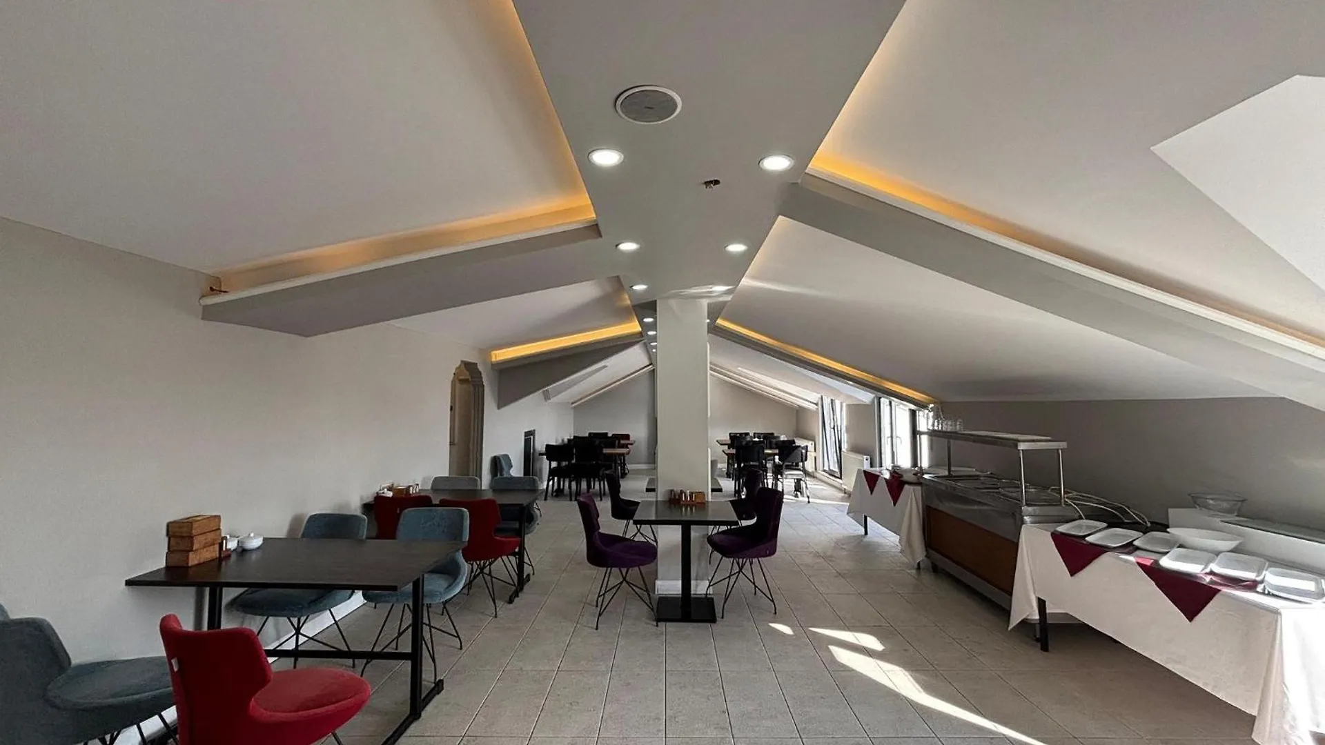 Royal Luxury Hotels Suites İstanbul